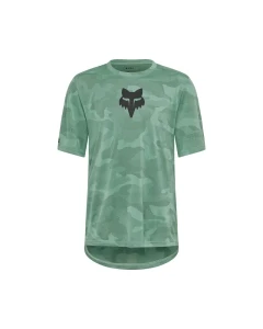 KOSZULKA ROWEROWA FOX RANGER TRU DRI PINE XXL
