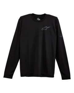 KOSZULKA Z DŁUGIM RĘKAWEM ALPINESTARS PURSUE PERFORMANCE BLACK M
