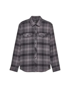 KOSZULKA Z DŁUGIM RĘKAWEM FOX SURVIVALIST CORE DARK SHADOW XL
