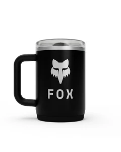 KUBEK TERMICZNY FOX X CAMELBAK THRIVE MUG VSS 16OZ BLACK OS
