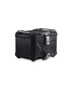 KUFER CENTRALNY SW-MOTECH TRAX ADV TOPCASE BLACK 38L