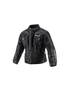 Kurtka ADRENALINE KID 2.0 PPE kolor czarny, rozmiar L