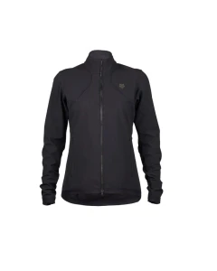 KURTKA DAMSKA FOX RANGER FIRE BLACK M