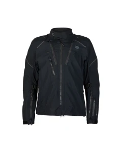 KURTKA FOX DEFEND GORE-TEX ADV BLACK S