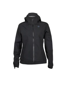 KURTKA FOX LADY DEFEND 3L BLACK XL
