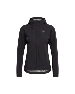 KURTKA FOX LADY RANGER WATER BLACK XS
