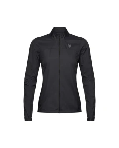 KURTKA FOX LADY RANGER WIND BLACK XL