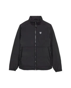 KURTKA FOX LADY RIDGEWAY LITE BLACK L