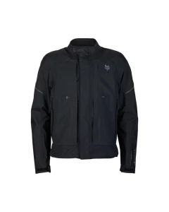 KURTKA FOX RANGER GORE-TEX ADV BLACK XXL