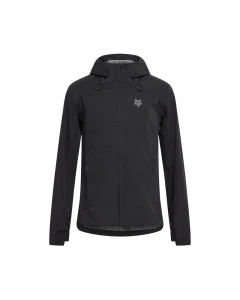 KURTKA FOX RANGER WATER BLACK XXL