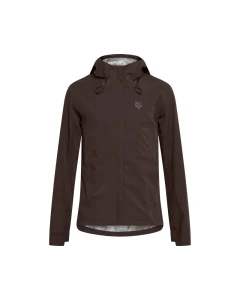 KURTKA FOX RANGER WATER COCOA L