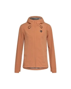 KURTKA FOX RANGER WATER CORAL XL