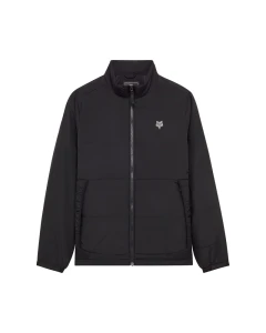 KURTKA FOX RIDGEWAY LITE BLACK XXL