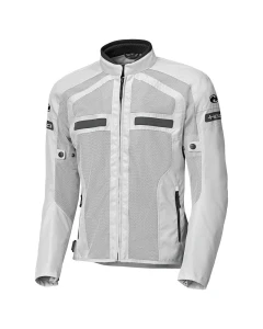 KURTKA MOTOCYKLOWA TEKSTYLNA DAMSKA HELD TROPIC 3.0 GREY DM