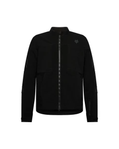 KURTKA MOTOCYKLOWA TEKSTYLNA FOX RANGER AIR ADV BLACK XXL
