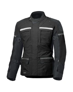 KURTKA MOTOCYKLOWA TEKSTYLNA HELD CARESE 3 [GORE-TEX] BLACK XL