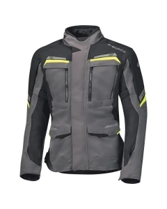 KURTKA MOTOCYKLOWA TEKSTYLNA HELD LONBORG TOP ANTHRACITE XXL