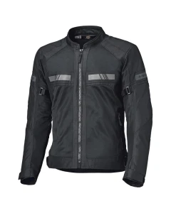 KURTKA MOTOCYKLOWA TEKSTYLNA HELD TROPIC 4 BLACK L