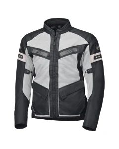 KURTKA MOTOCYKLOWA TEKSTYLNA HELD TROPIC XT GREY BLACK L
