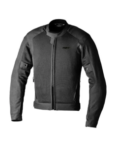 KURTKA MOTOCYKLOWA TEKSTYLNA RST SPECTRE AIR D3O BLACK S