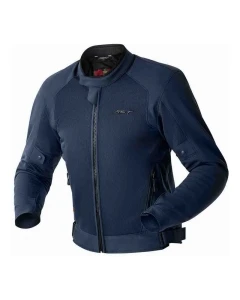KURTKA MOTOCYKLOWA TEKSTYLNA RST SPECTRE AIR D3O NAVY M