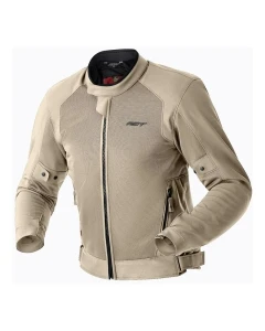 KURTKA MOTOCYKLOWA TEKSTYLNA RST SPECTRE AIR D3O SAND L