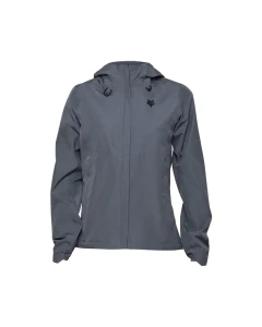 KURTKA PRZECIWDESZCZOWA FOX LADY RANGER 2.5L GRAPHITE XL