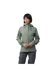 KURTKA PRZECIWDESZCZOWA FOX LADY RANGER 2.5L MOSS S