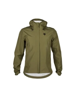 KURTKA PRZECIWDESZCZOWA FOX RANGER 2.5L WATER OLIVE GREEN M