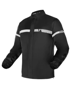 KURTKA PRZECIWDESZCZOWA REBELHORN HORIZON BLACK XS