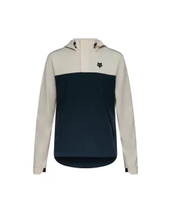 KURTKA ROWEROWA FOX RANGER WIND PULLOVER CHALK M