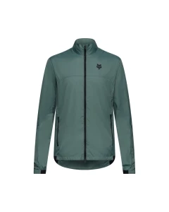 KURTKA ROWEROWA FOX RANGER WIND SAGE XL