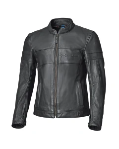 KURTKA SKÓRZANA HELD SUMMER RIDE II BLACK 56