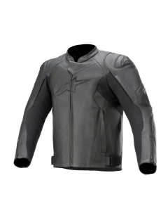 Kurtka Sportowa ALPINESTARS FASTER V2 kolor czarny, rozmiar 50