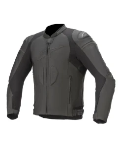Kurtka Sportowa ALPINESTARS GP PLUS R V3 kolor czarny, rozmiar 50