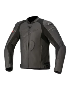 Kurtka Sportowa ALPINESTARS GP PLUS R V3 RIDEKNIT kolor czarny, rozmiar 54
