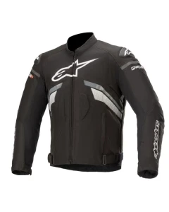 Kurtka Sportowa ALPINESTARS T-GP PLUS R V3 kolor biały/czarny/szary, rozmiar S