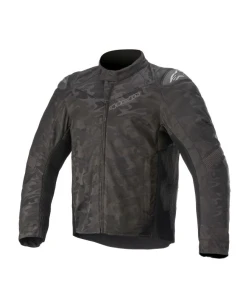 Kurtka Sportowa ALPINESTARS T SP-5 RIDEKNIT kolor camo/czarny, rozmiar XL