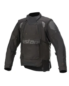 KURTKA TEKSTYLNA ALPINESTARS HALO DRYSTAR BLACK/BLACK XL