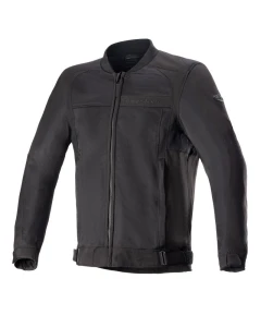 KURTKA TEKSTYLNA ALPINESTARS LUC V2 AIR BLACK/BLACK S