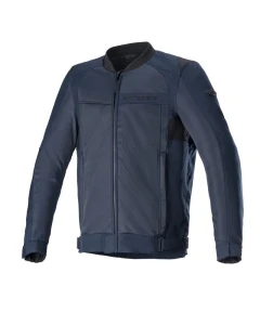 KURTKA TEKSTYLNA ALPINESTARS LUC V2 AIR NAVY/BLACK L