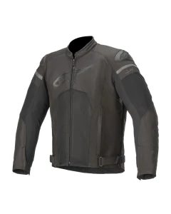 KURTKA TEKSTYLNA ALPINESTARS T-GP PLUS R V3 AIR BLACK/BLACK S