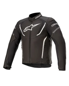 KURTKA TEKSTYLNA ALPINESTARS T-JAWS V3 BLACK/WHITE S