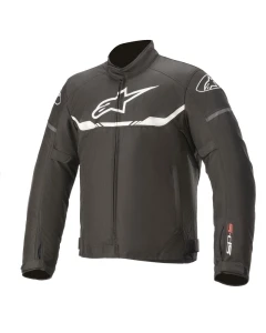 KURTKA TEKSTYLNA ALPINESTARS T-SP S WP BLACK/WHITE M