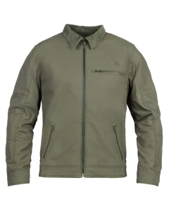 KURTKA TEKSTYLNA BROGER MONTANA OLIVE GREEN XXL