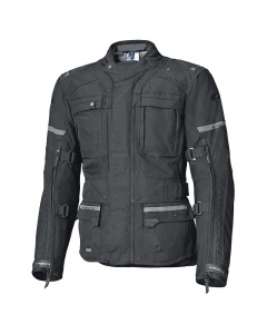 KURTKA TEKSTYLNA HELD CARESE EVO [GORE-TEX] BLACK S