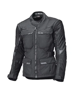 KURTKA TEKSTYLNA HELD MOJAVE TOP BLACK M