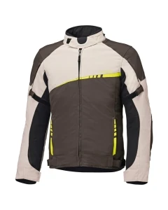 KURTKA TEKSTYLNA HELD RENEGADE II ANTHRACITE/GREY XL