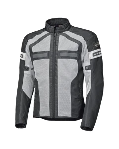 KURTKA TEKSTYLNA HELD TROPIC 3.0 GREY/BLACK S