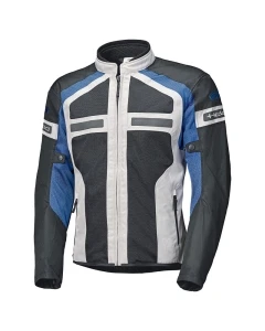 KURTKA TEKSTYLNA HELD TROPIC 3.0 GREY/BLUE L